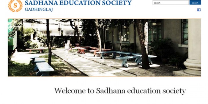 Sadhana Education Society
