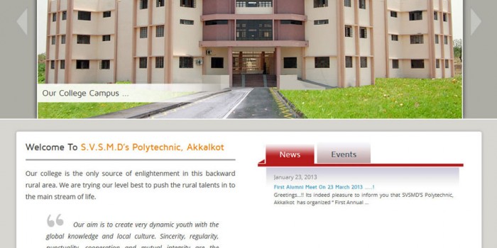 swami polytechnic