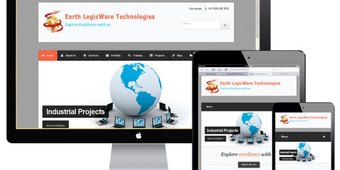 Earth Logic Ware Technologic