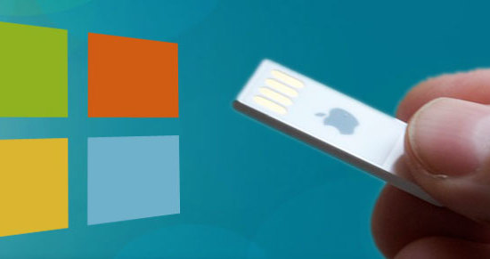 How to Create Bootable USB Mac OS X installer from Both Windows and Mac