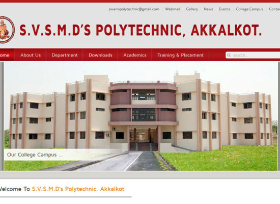 swami polytechnic