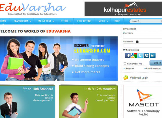 Eduvarsha