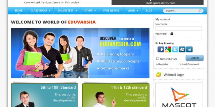 Eduvarsha
