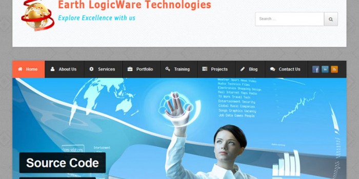 Earth Logic Ware Technologic