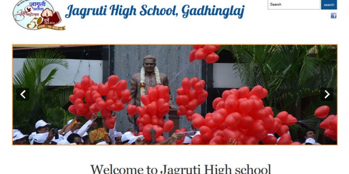 Jagruti Highschool