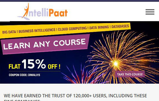 Intellipaat Softwares